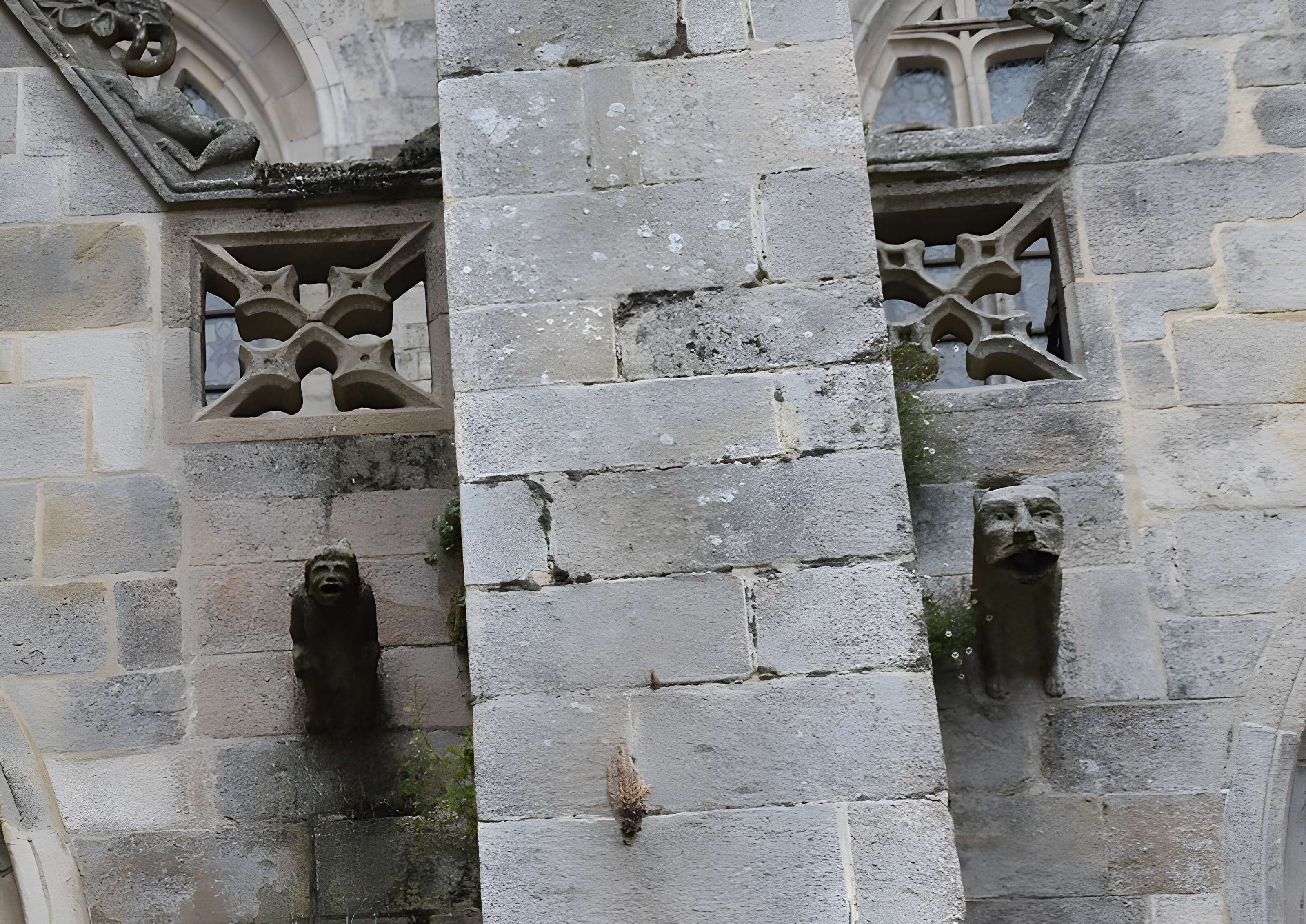 Église Saint-Malo de Dinan