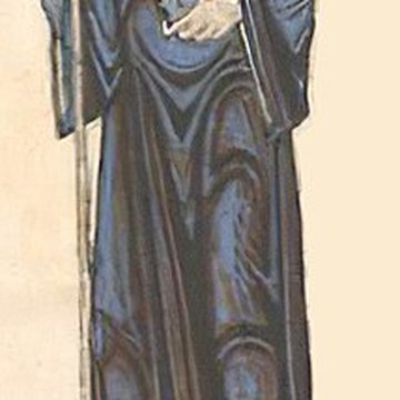 Abbatiale Saint-Pierre-et-Saint-Paul de Wissembourg