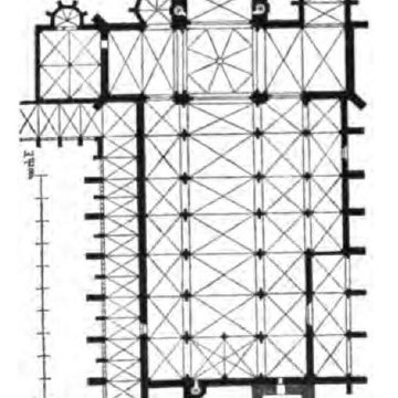 Abbatiale Saint-Pierre-et-Saint-Paul de Wissembourg