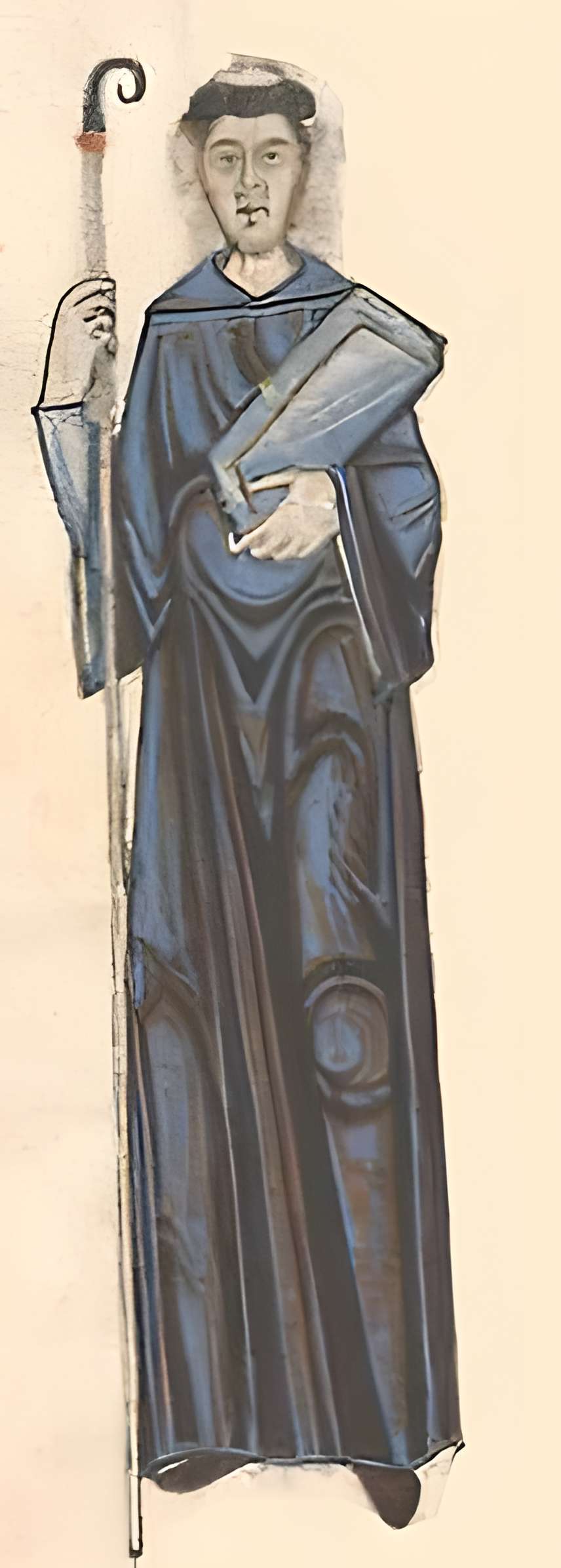 Abbatiale Saint-Pierre-et-Saint-Paul de Wissembourg