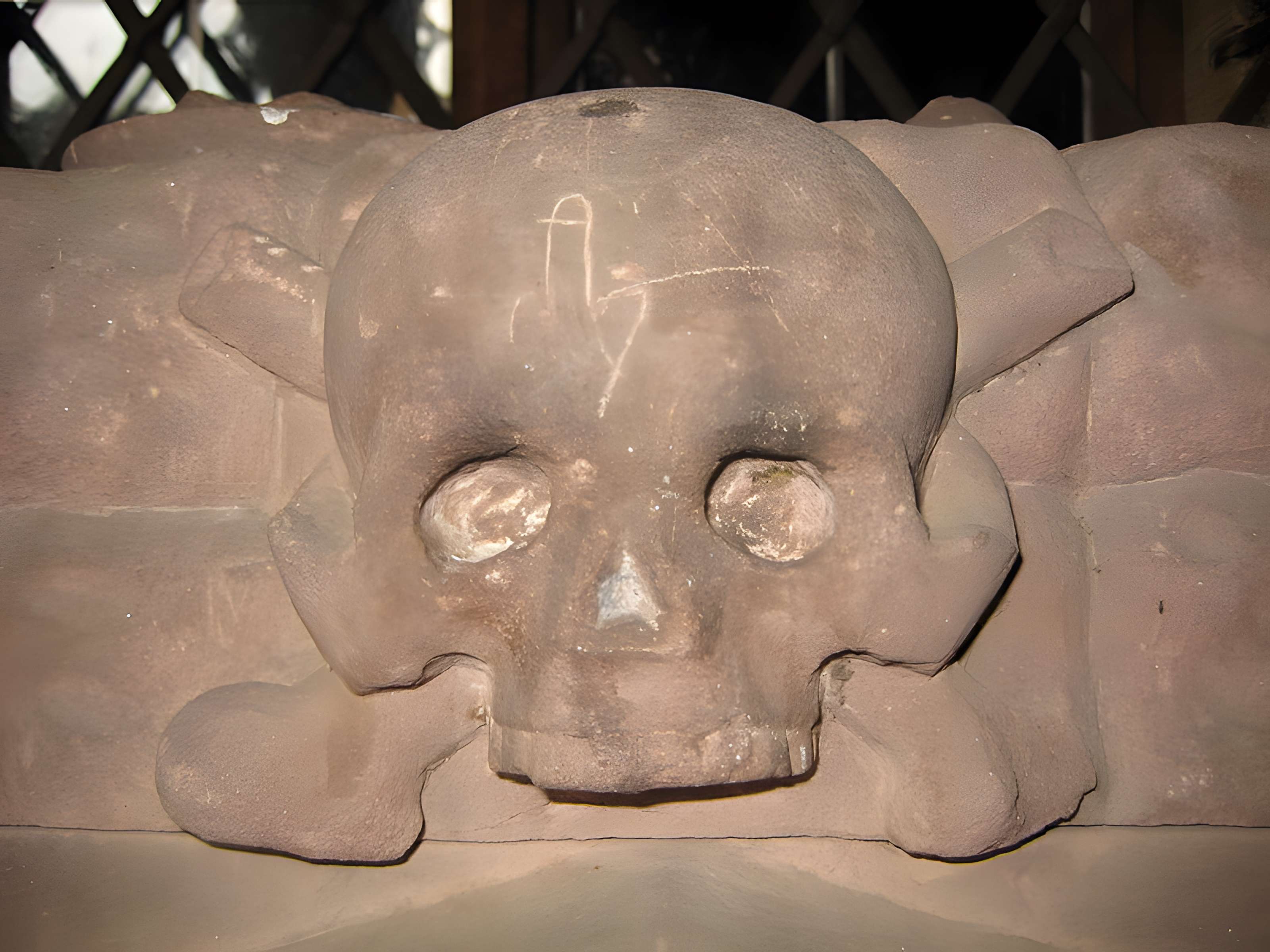 Abbatiale Saint-Pierre-et-Saint-Paul de Wissembourg