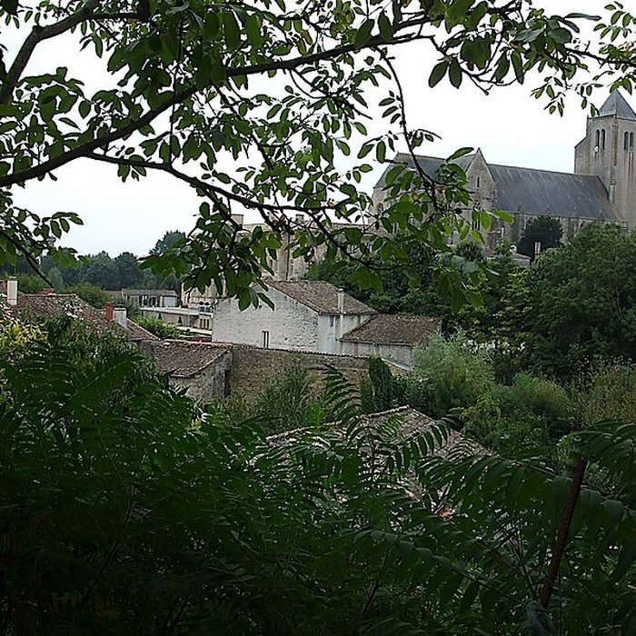 Photo de Abbaye Royale de Celles-sur-Belle