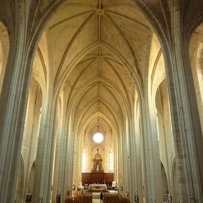 Photo de Abbaye Royale de Celles-sur-Belle