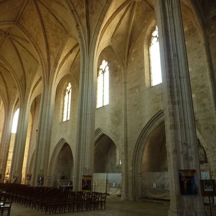 Photo de Abbaye Royale de Celles-sur-Belle