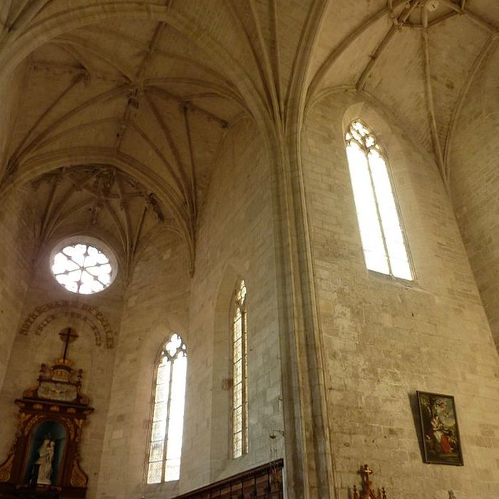 Photo de Abbaye Royale de Celles-sur-Belle