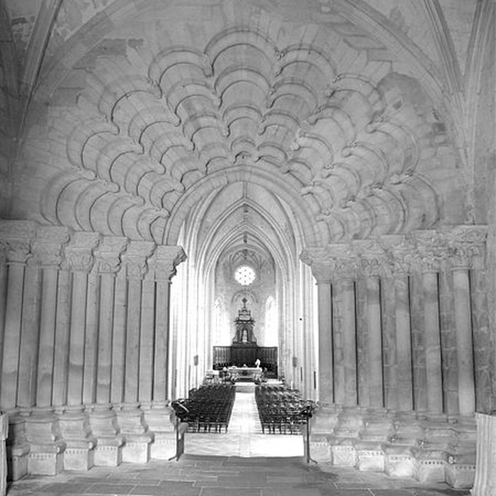 Photo de Abbaye Royale de Celles-sur-Belle