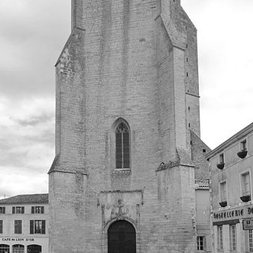 Abbaye Royale de Celles-sur-Belle
