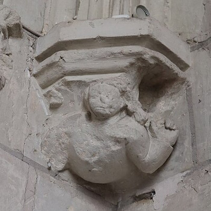 Photo de Église Saint-Pierre de Loudun