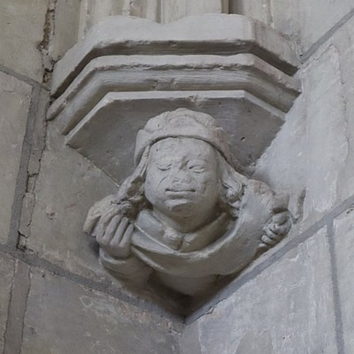 Photo de Église Saint-Pierre de Loudun