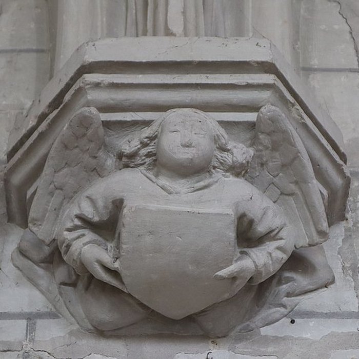 Photo de Église Saint-Pierre de Loudun