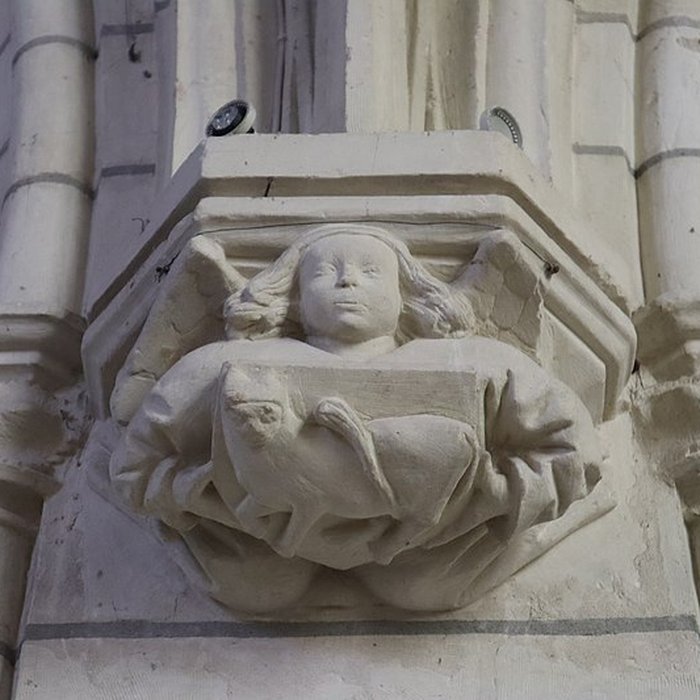 Photo de Église Saint-Pierre de Loudun
