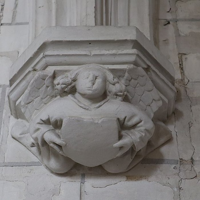 Photo de Église Saint-Pierre de Loudun
