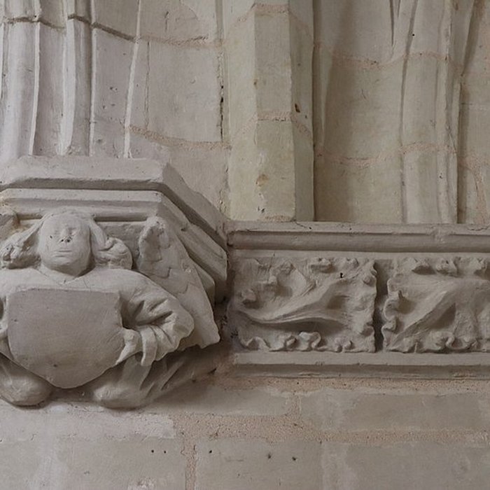 Photo de Église Saint-Pierre de Loudun