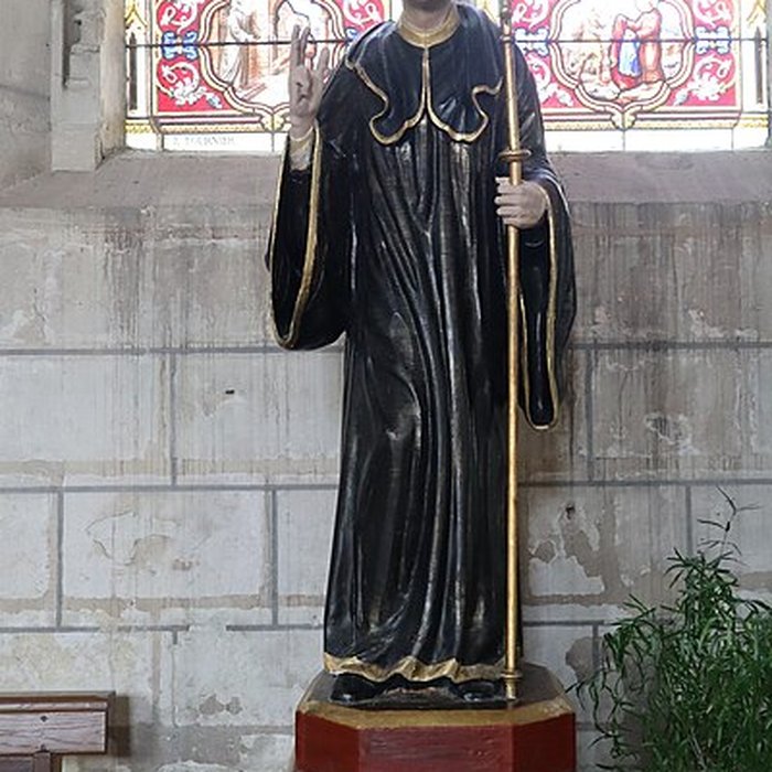 Photo de Église Saint-Pierre de Loudun