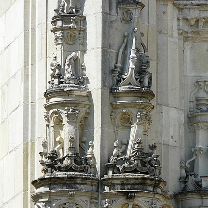 Photo de Église Saint-Pierre de Loudun