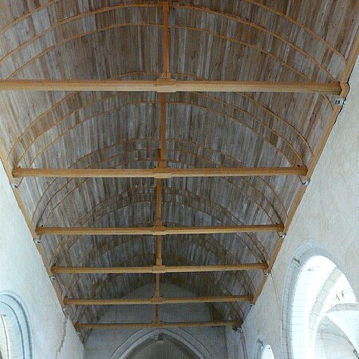 Photo de Église Saint-Pierre de Loudun