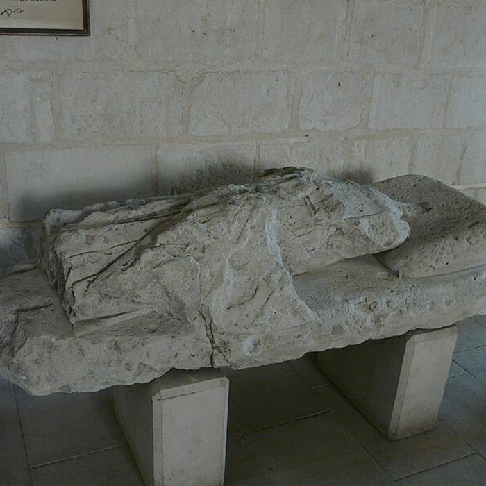 Photo de Église Saint-Pierre de Loudun