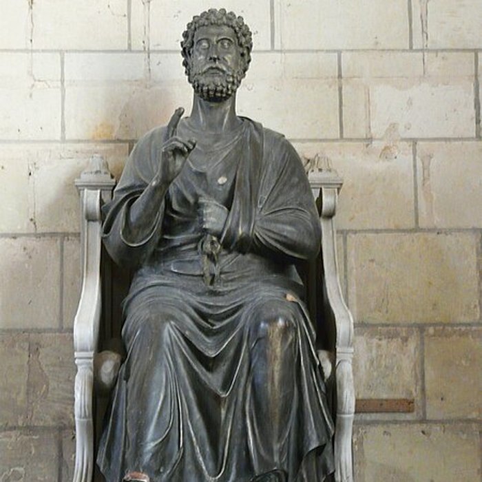 Photo de Église Saint-Pierre de Loudun