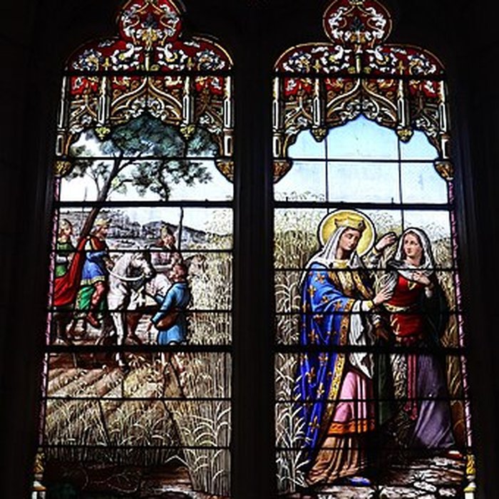 Photo de Église Saint-Pierre de Loudun