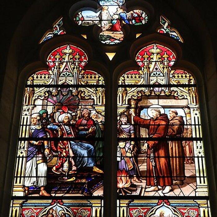 Photo de Église Saint-Pierre de Loudun