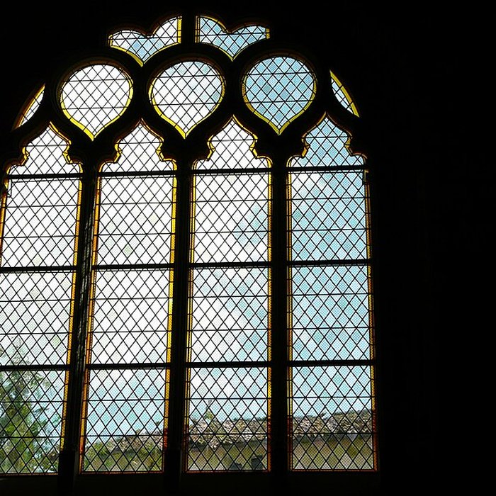 Photo de Église Saint-Pierre de Loudun