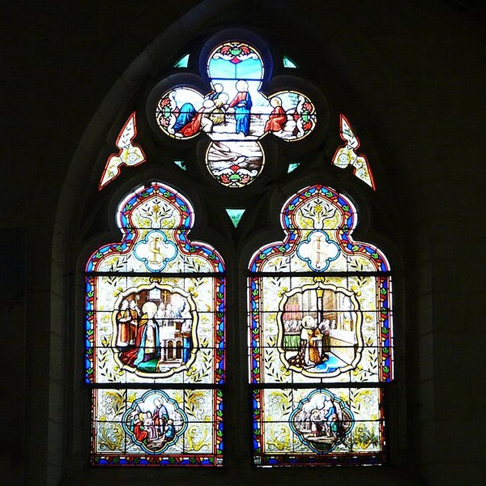 Photo de Église Saint-Pierre de Loudun