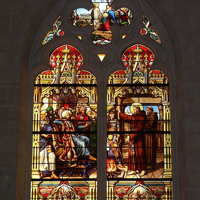 Photo de Église Saint-Pierre de Loudun