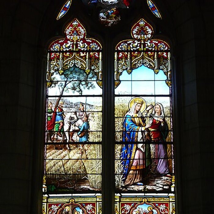Photo de Église Saint-Pierre de Loudun