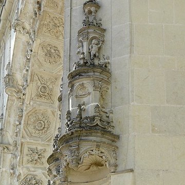 Église Saint-Pierre de Loudun