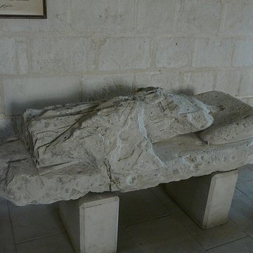 Église Saint-Pierre de Loudun