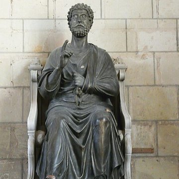 Église Saint-Pierre de Loudun