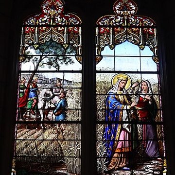 Église Saint-Pierre de Loudun