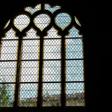 Église Saint-Pierre de Loudun