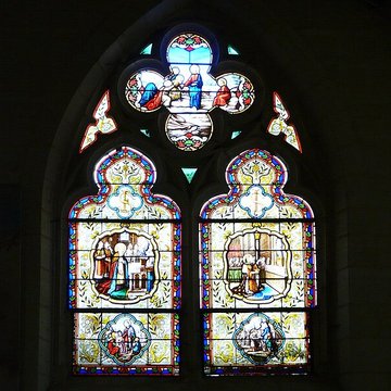 Église Saint-Pierre de Loudun