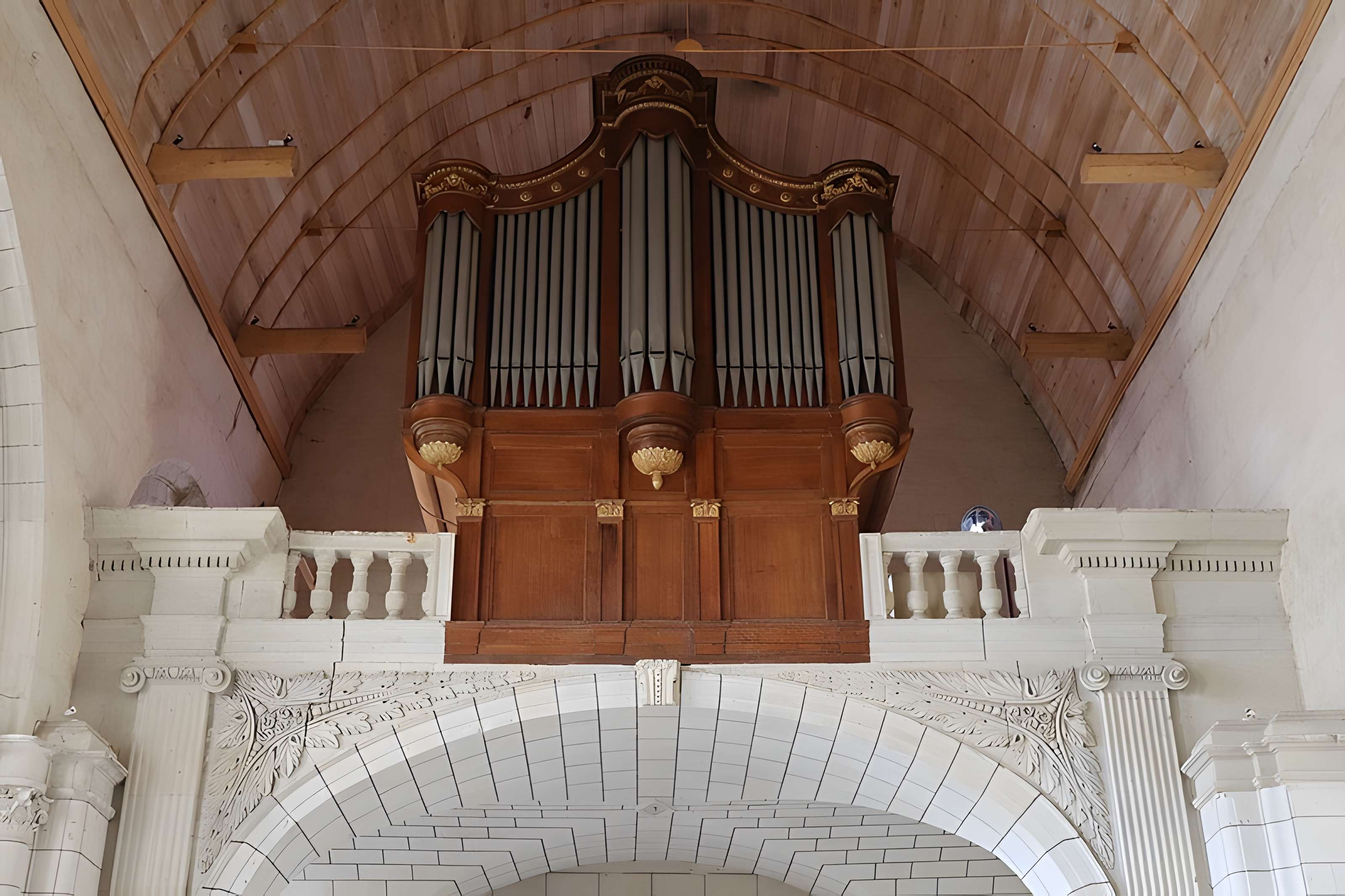 Église Saint-Pierre de Loudun