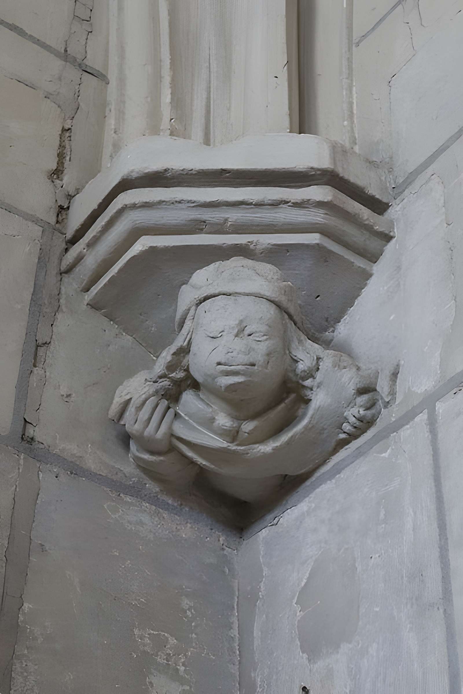 Église Saint-Pierre de Loudun