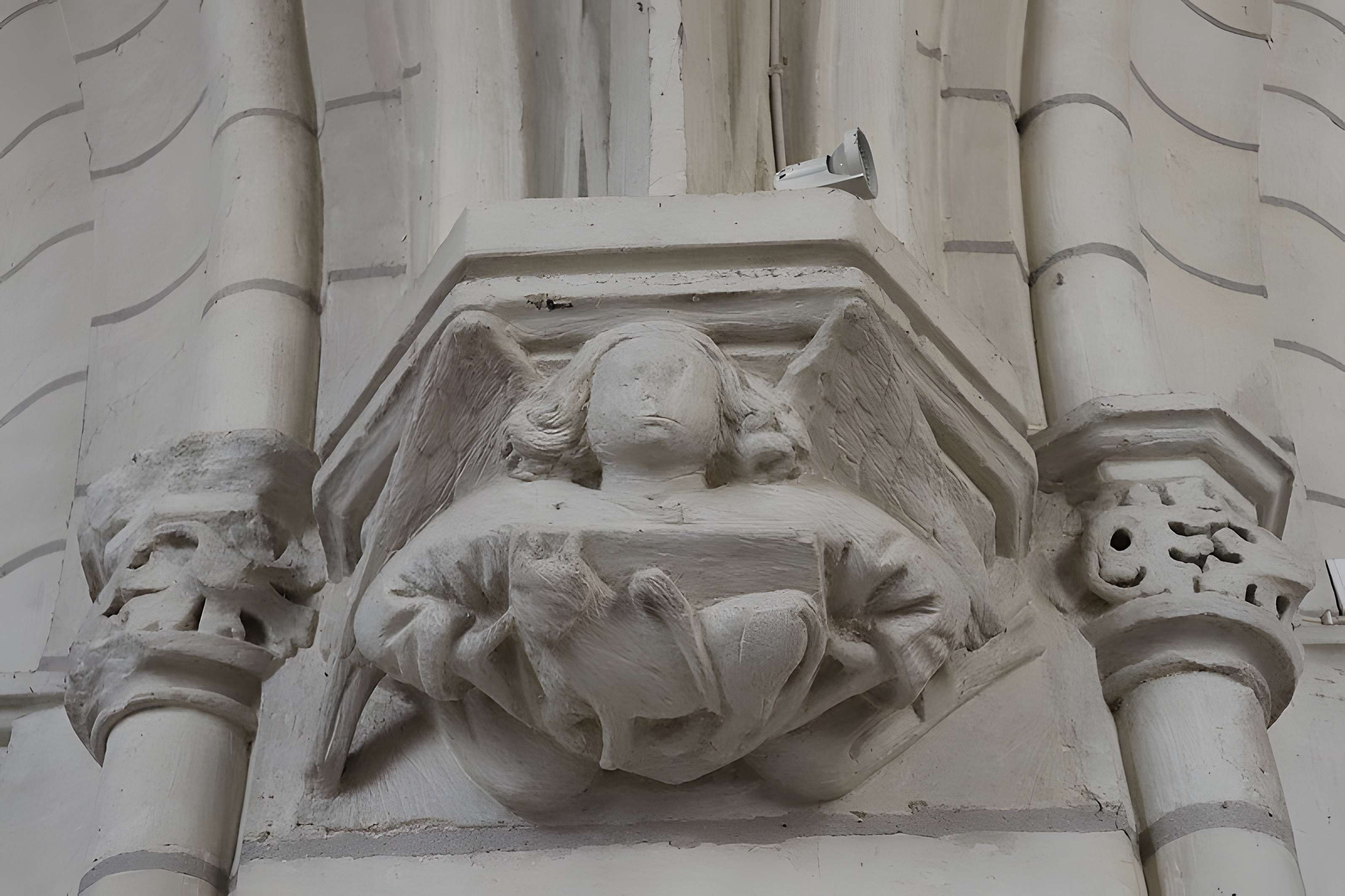 Église Saint-Pierre de Loudun