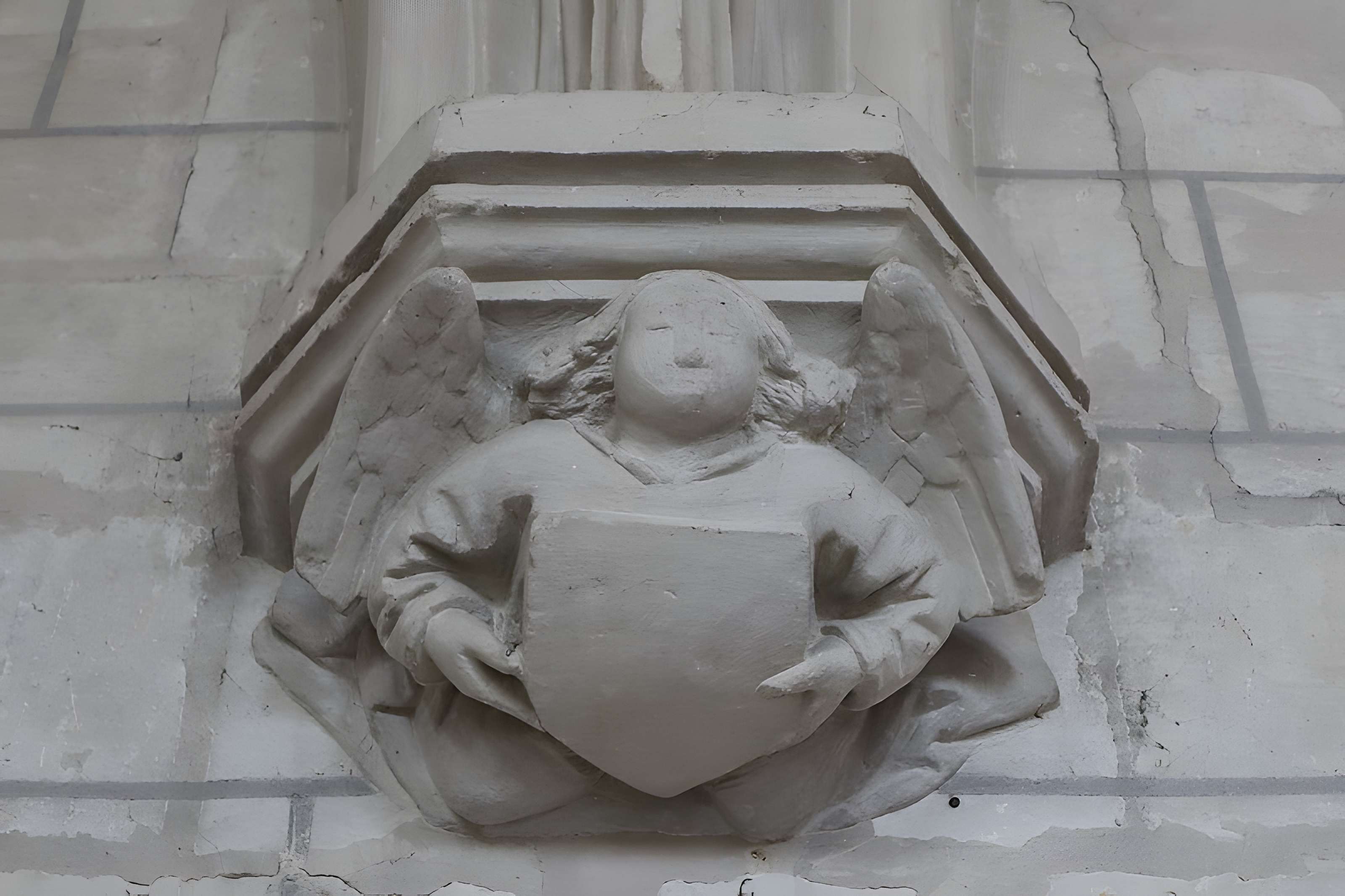 Église Saint-Pierre de Loudun