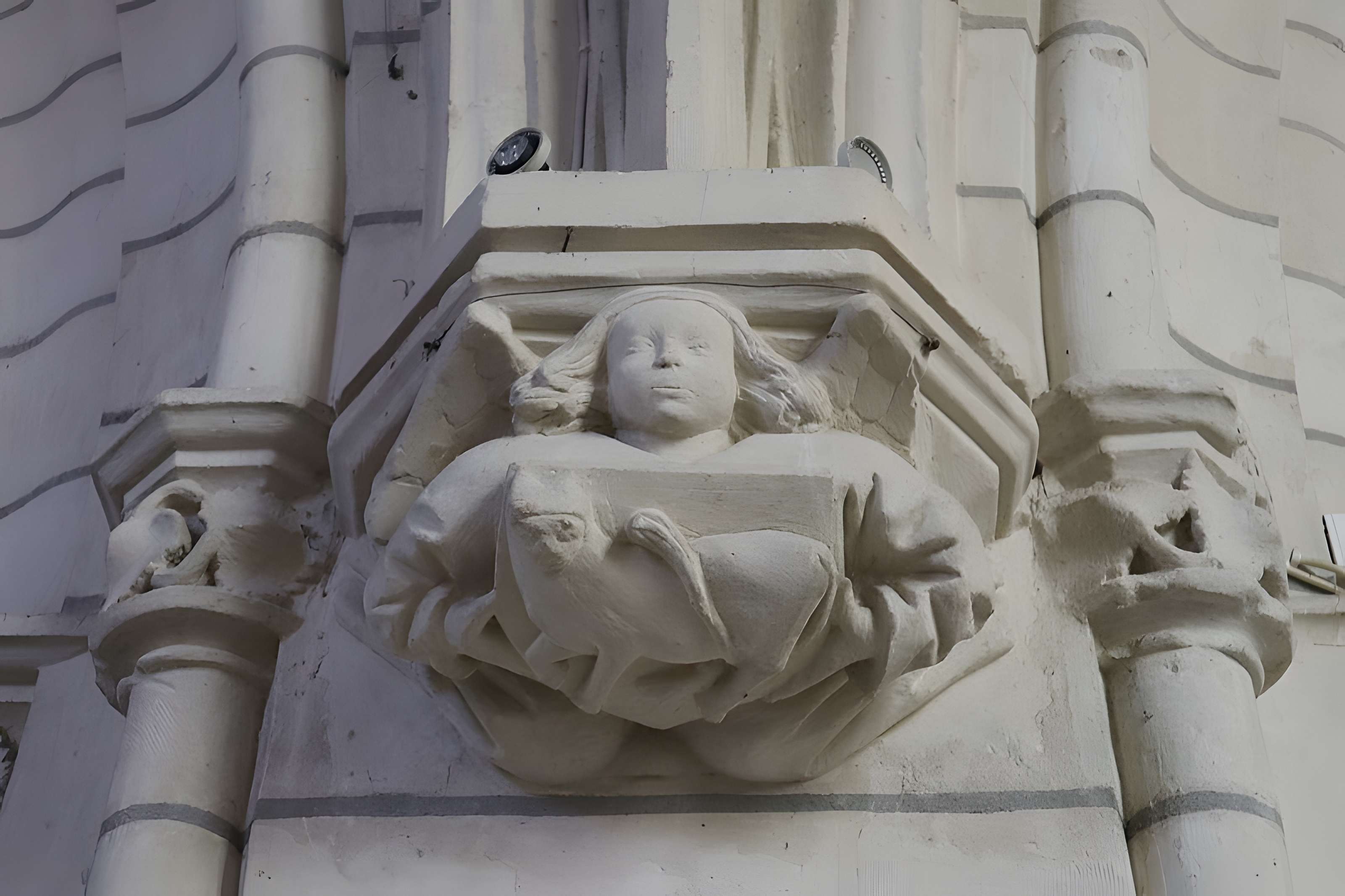 Église Saint-Pierre de Loudun