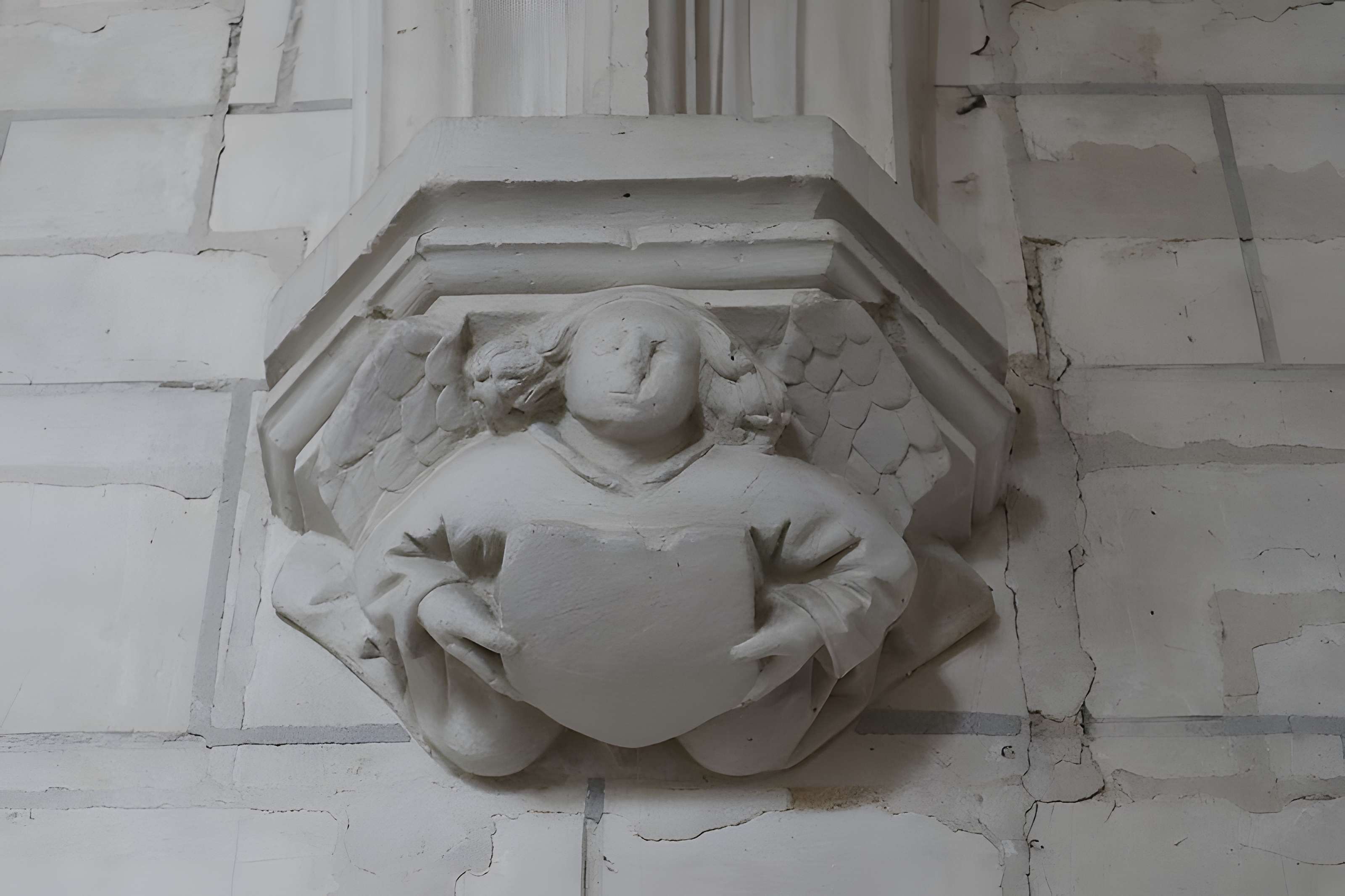 Église Saint-Pierre de Loudun