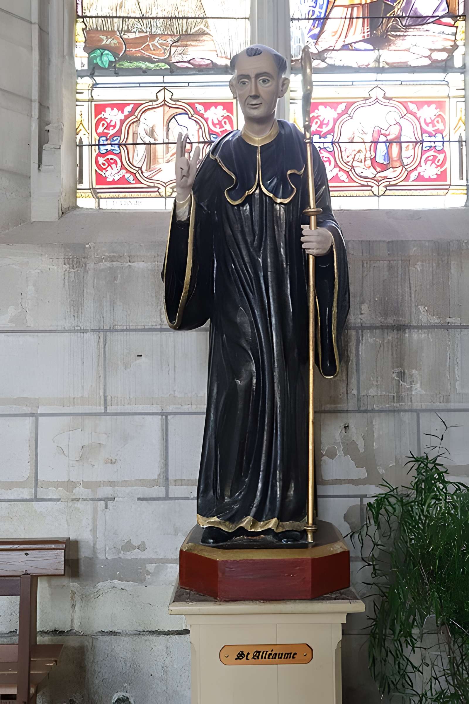 Église Saint-Pierre de Loudun