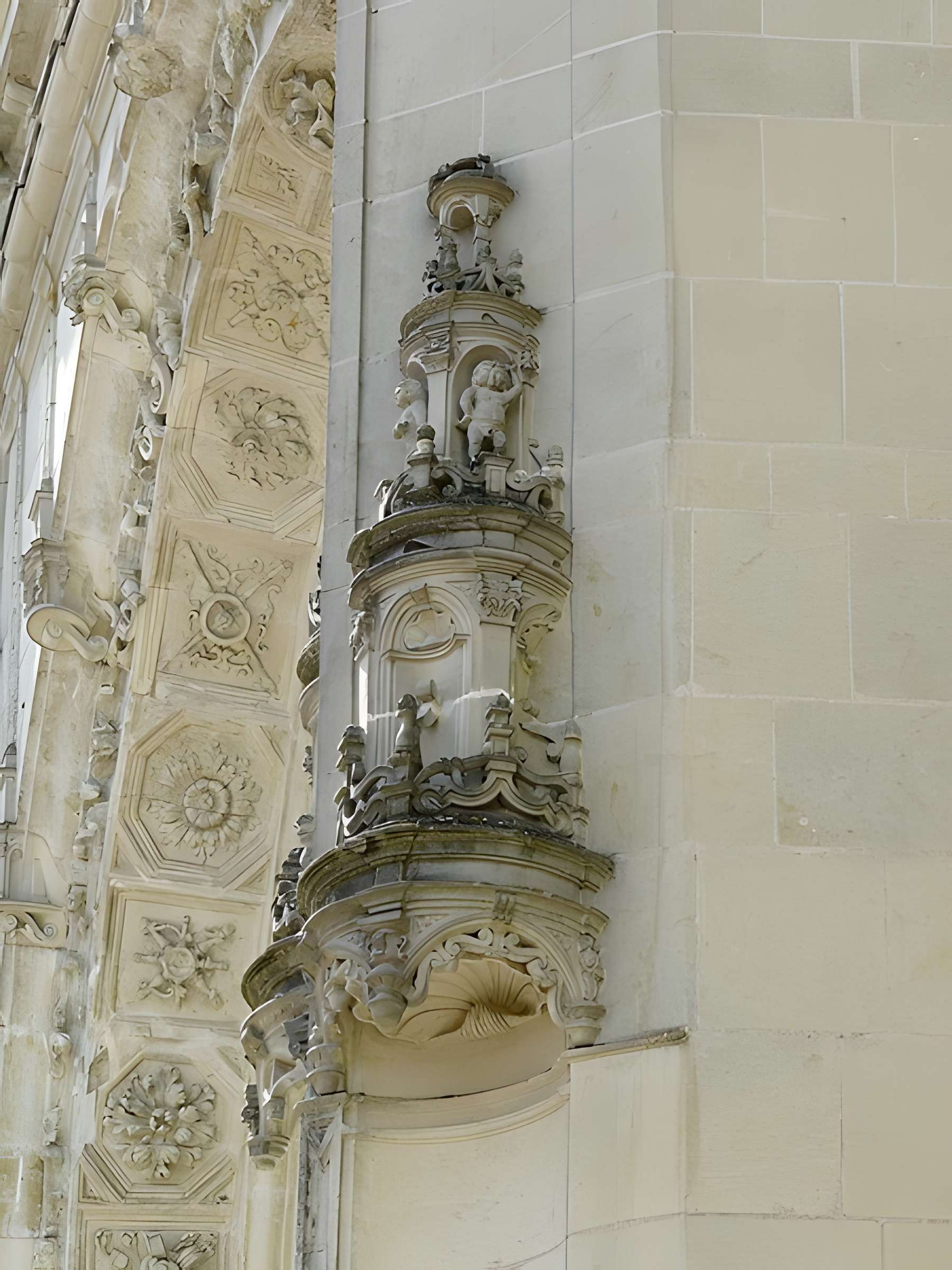 Église Saint-Pierre de Loudun