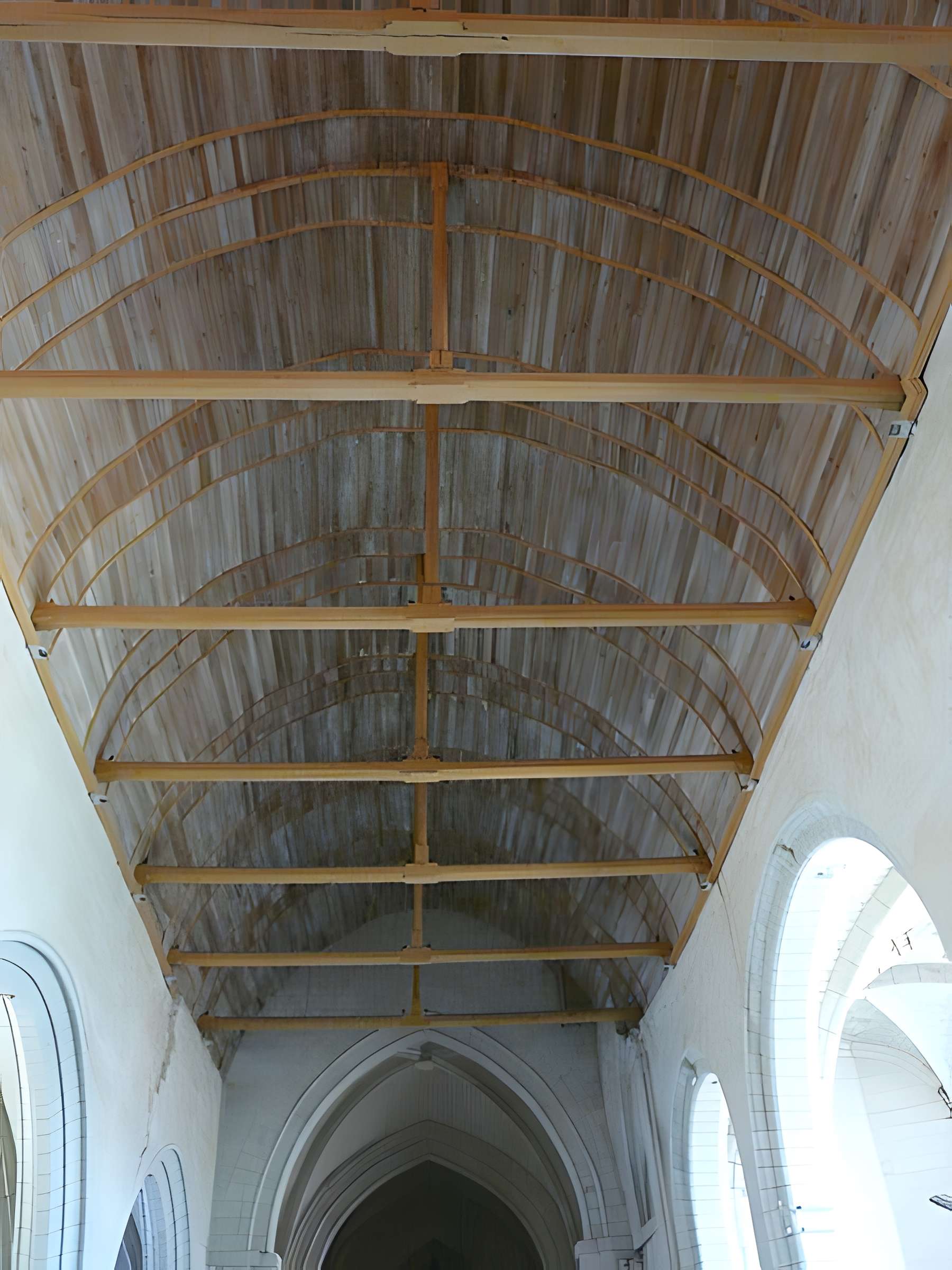 Église Saint-Pierre de Loudun
