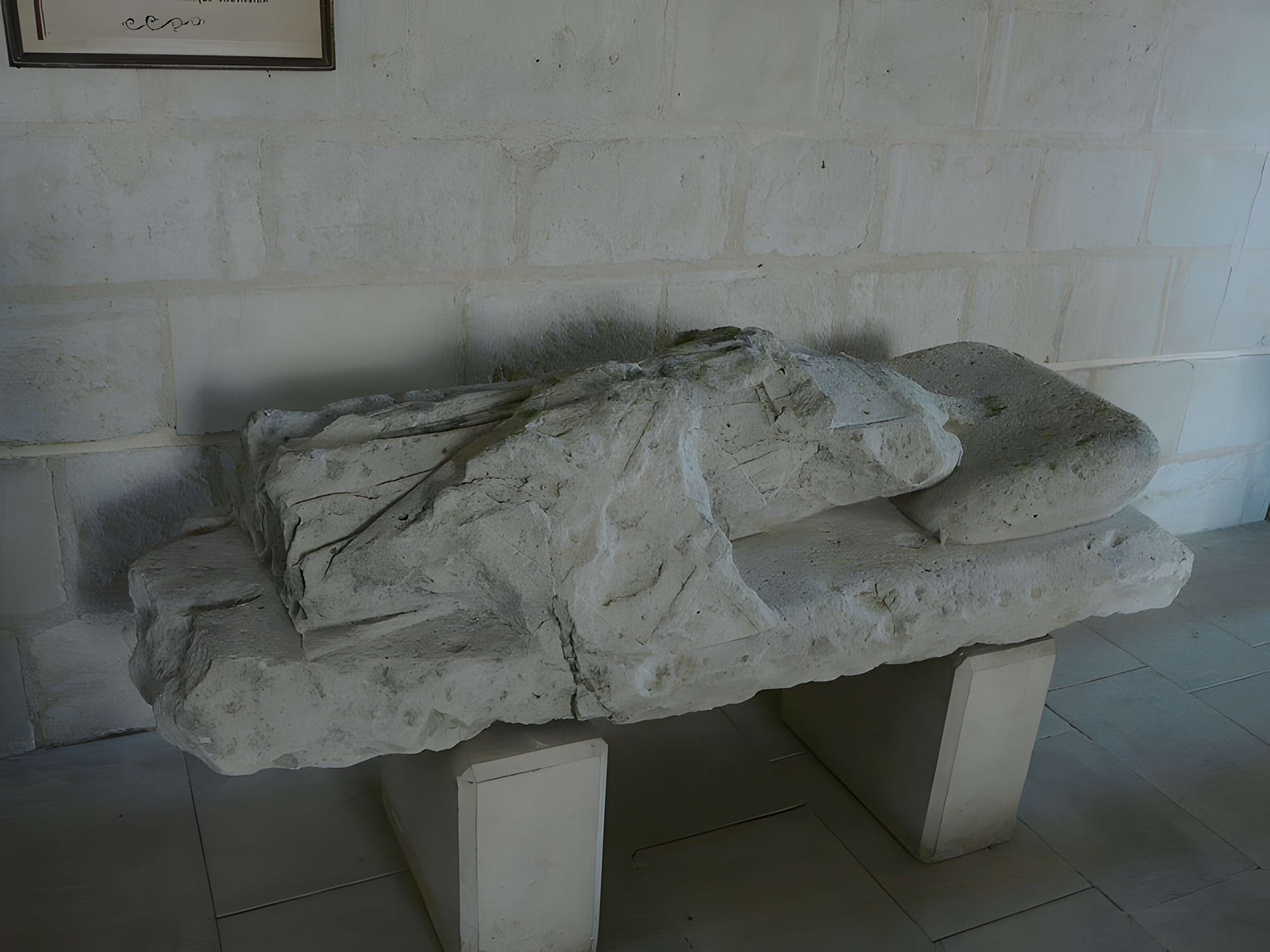 Église Saint-Pierre de Loudun