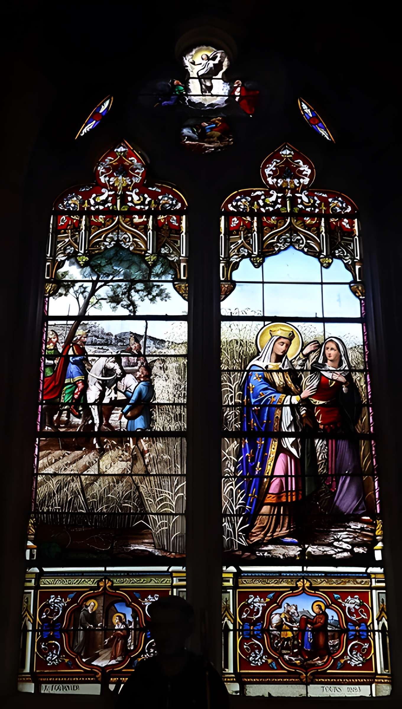 Église Saint-Pierre de Loudun