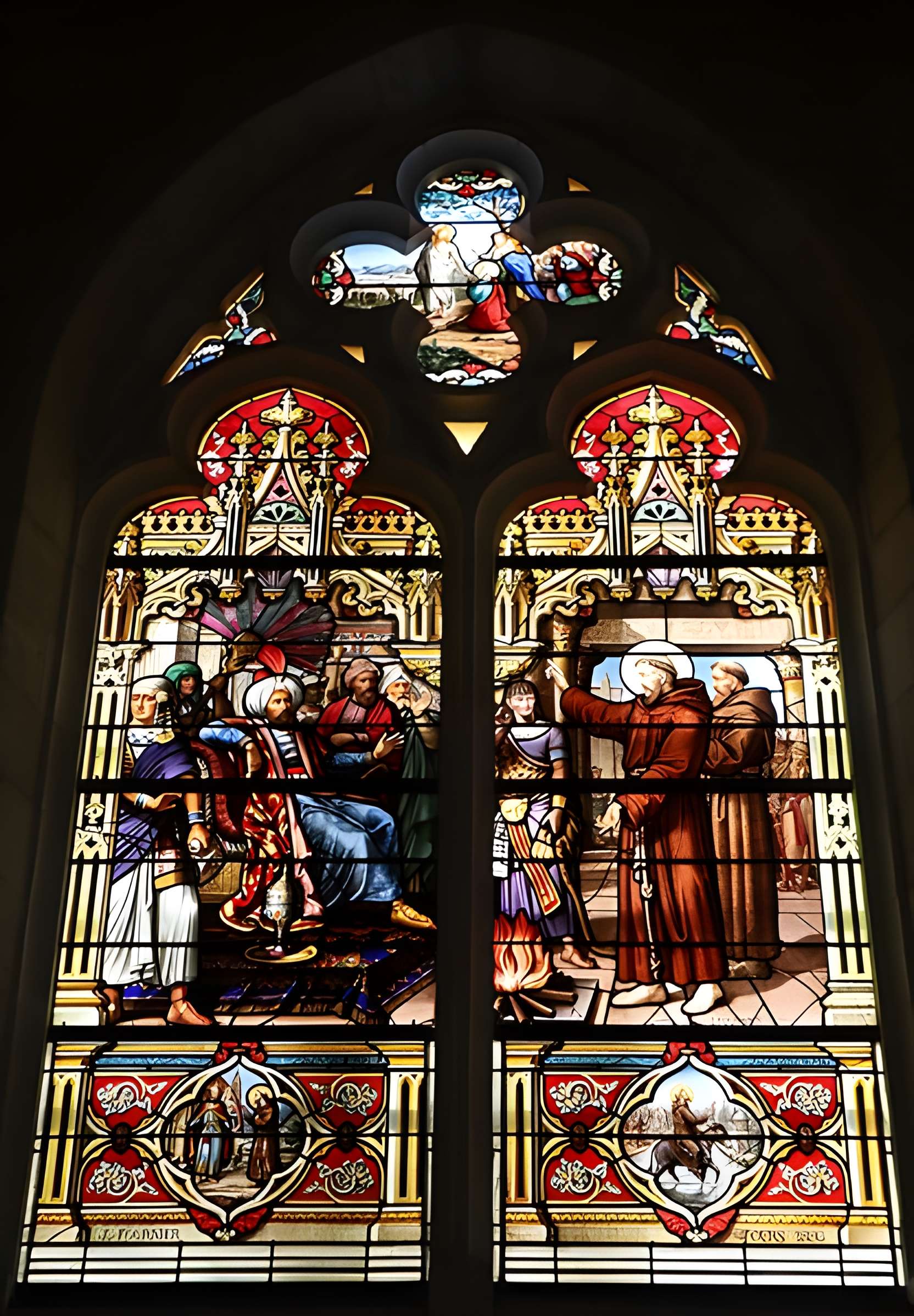 Église Saint-Pierre de Loudun