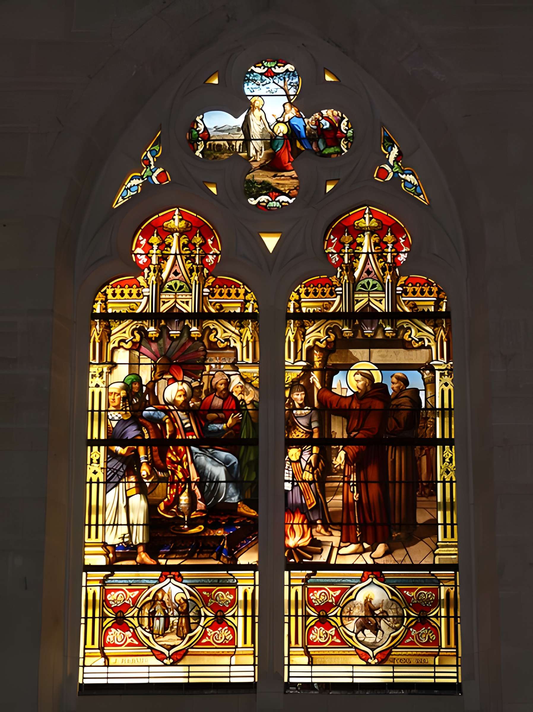 Église Saint-Pierre de Loudun