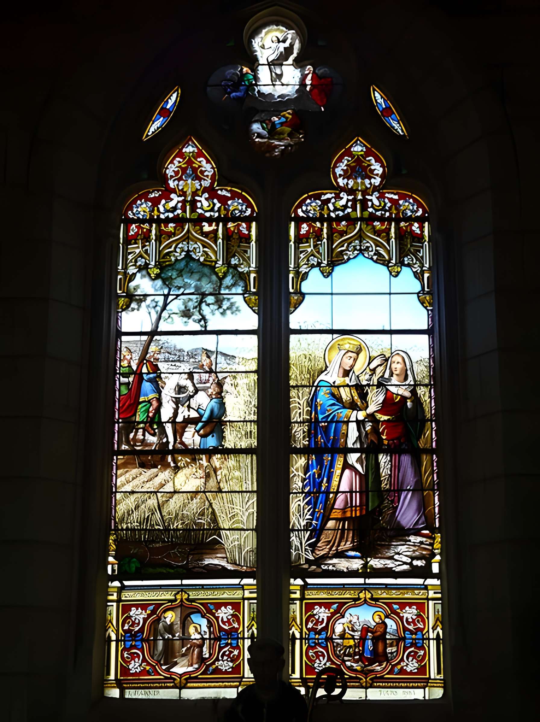 Église Saint-Pierre de Loudun