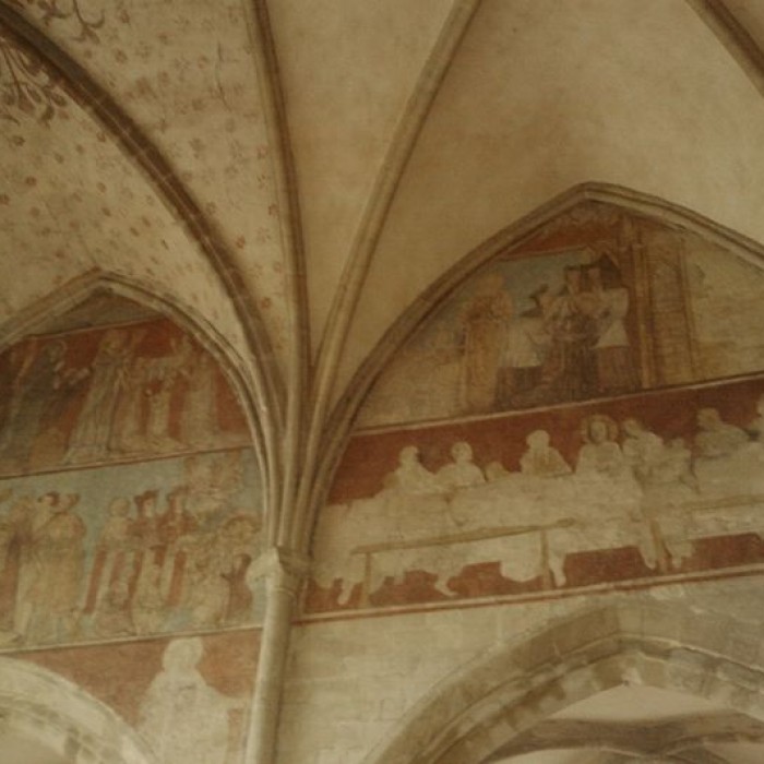 Photo de Église Saint-Manvieu de Marchésieux