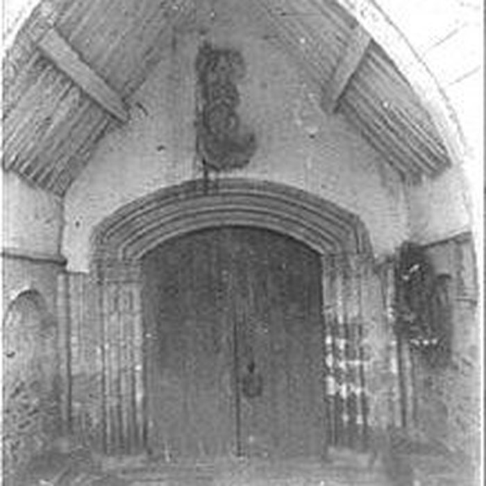 Photo de Église Saint-Manvieu de Marchésieux